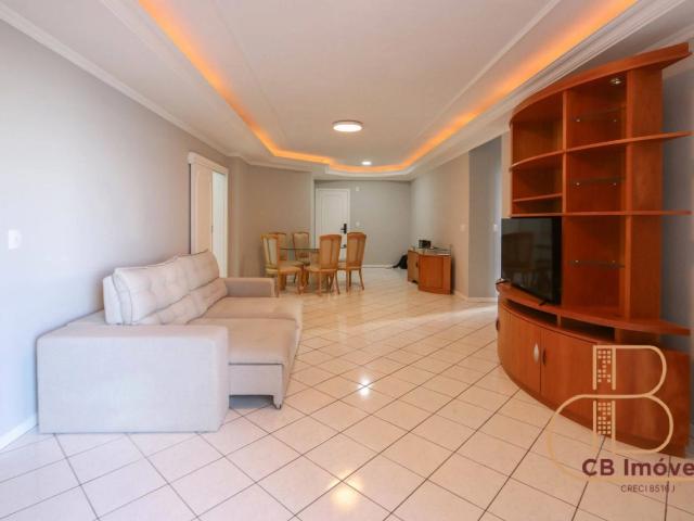 Apartamento aluguel em Balneário Camboriú, Região Geográfica Intermediária de Blumenau