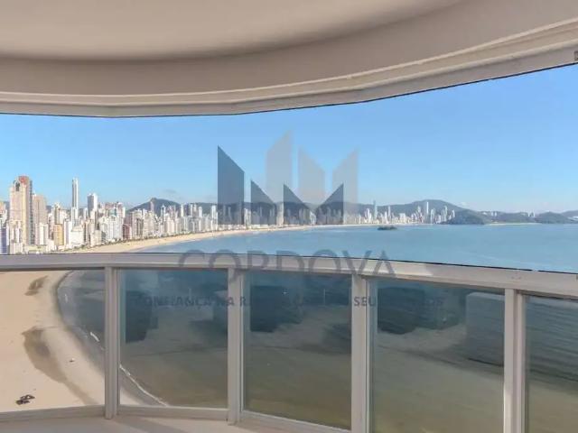 Apartamento aluguel em Região Geográfica Imediata de Itajaí, Balneario Camboriú