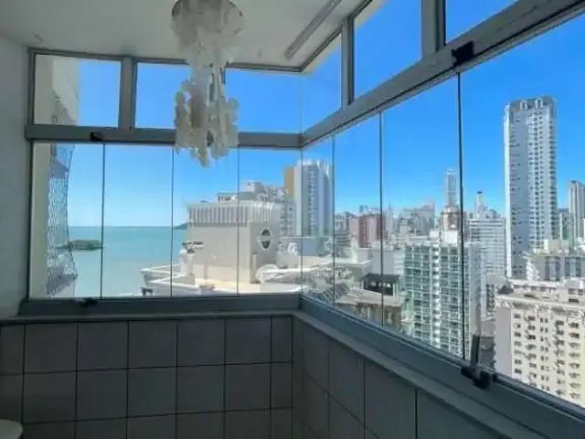 Apartamento aluguel em Centro, Balneário Camboriú