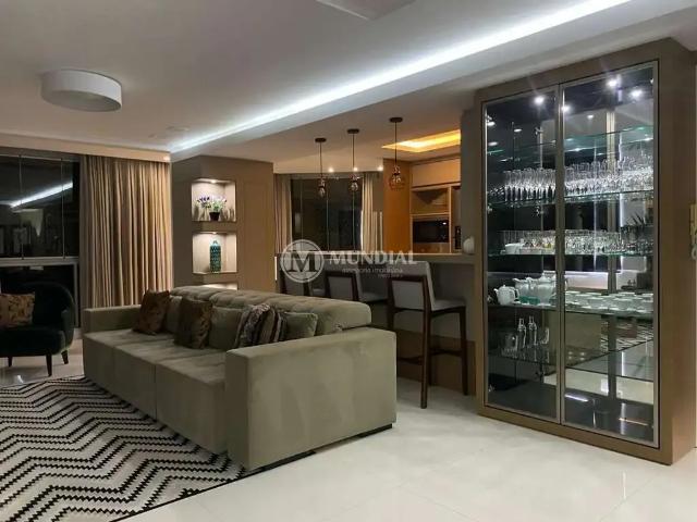 Apartamento aluguel em Região Geográfica Imediata de Itajaí, Balneario Camboriú