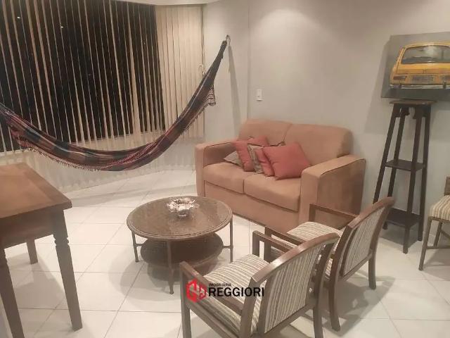 Apartamento aluguel em Região Geográfica Imediata de Itajaí, Balneario Camboriú