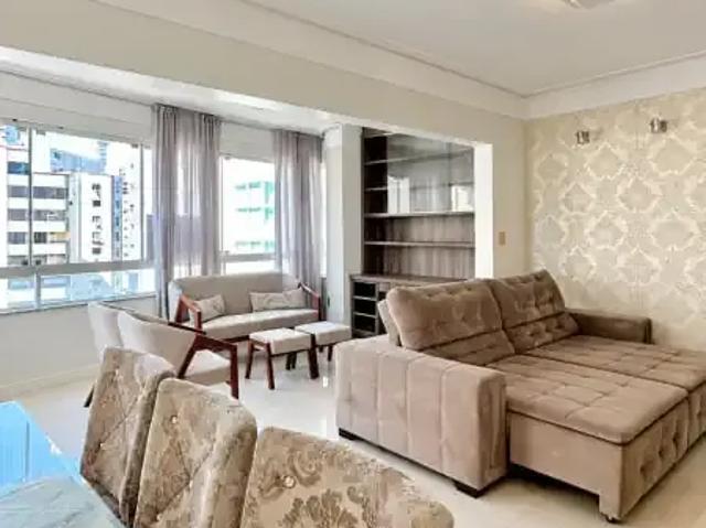 Apartamento aluguel em Centro, Balneário Camboriú