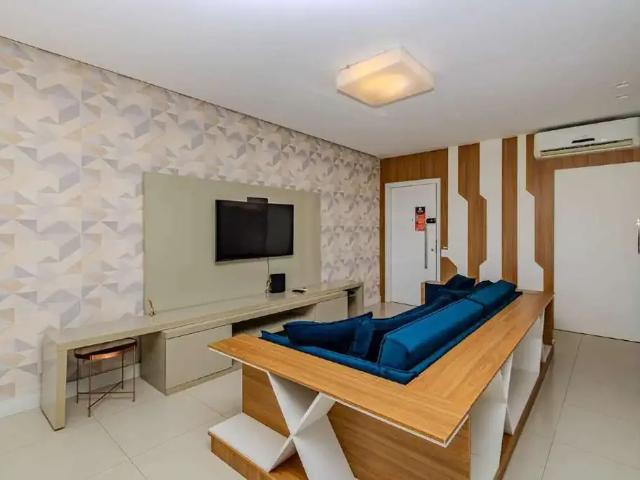 Apartamento aluguel em Centro, Balneário Camboriú