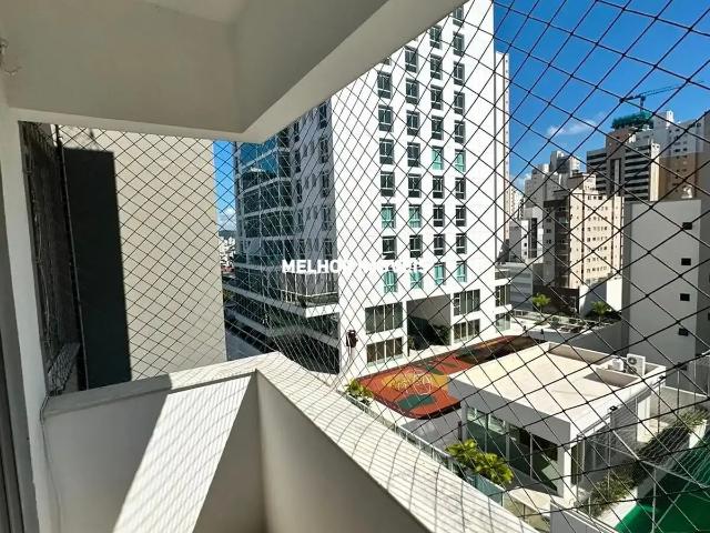 Apartamento aluguel em Balneário Camboriú, Região Geográfica Intermediária de Blumenau