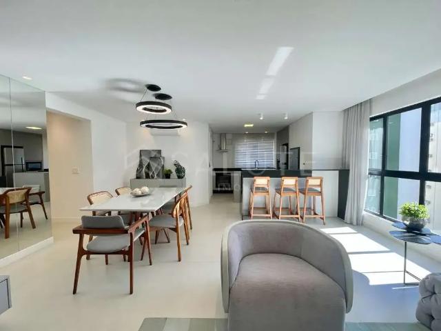 Apartamento aluguel em Região Geográfica Imediata de Itajaí, Balneario Camboriú