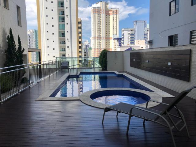 Apartamento aluguel em Região Geográfica Imediata de Itajaí, Balneario Camboriú
