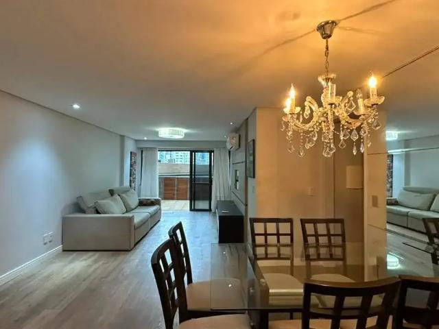 Apartamento aluguel em Região Geográfica Imediata de Itajaí, Balneario Camboriú