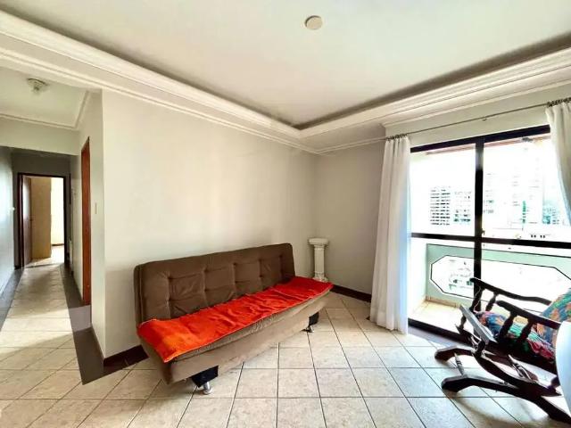 Apartamento aluguel em Região Geográfica Imediata de Itajaí, Balneario Camboriú