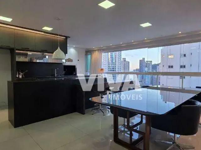Apartamento aluguel em Região Geográfica Imediata de Itajaí, Balneario Camboriú