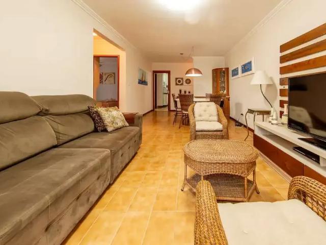 Apartamento aluguel em Região Geográfica Imediata de Itajaí, Balneario Camboriú
