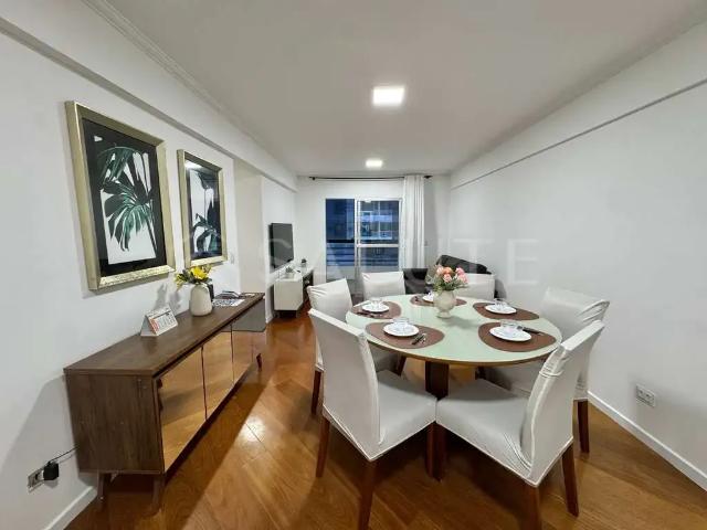 Apartamento aluguel em Região Geográfica Imediata de Itajaí, Balneario Camboriú