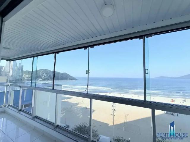 Apartamento aluguel em Região Geográfica Imediata de Itajaí, Balneario Camboriú