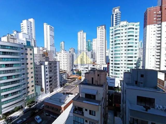 Apartamento aluguel em Região Geográfica Imediata de Itajaí, Balneario Camboriú