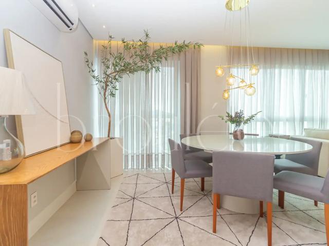 Apartamento aluguel em Região Geográfica Imediata de Itajaí, Balneario Camboriú