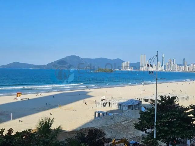 Apartamento aluguel em Região Geográfica Imediata de Itajaí, Balneario Camboriú