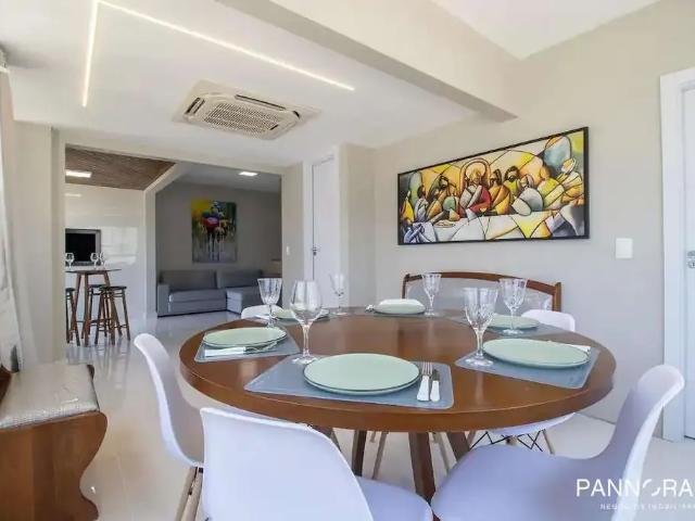 Apartamento aluguel em Região Geográfica Imediata de Itajaí, Balneario Camboriú