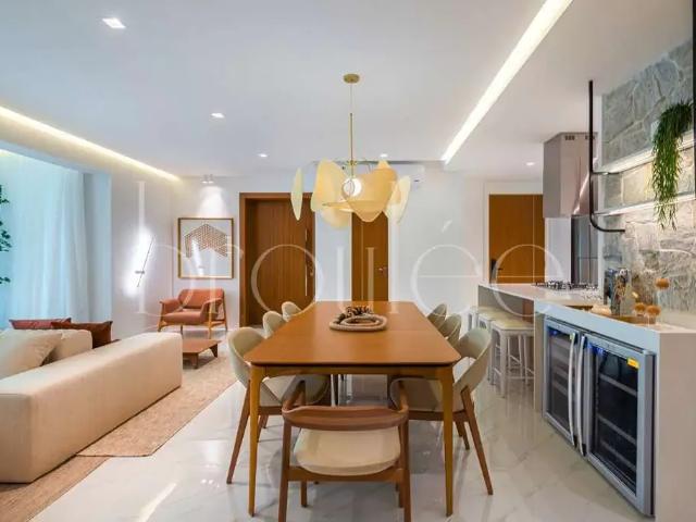 Apartamento aluguel em Região Geográfica Imediata de Itajaí, Balneario Camboriú