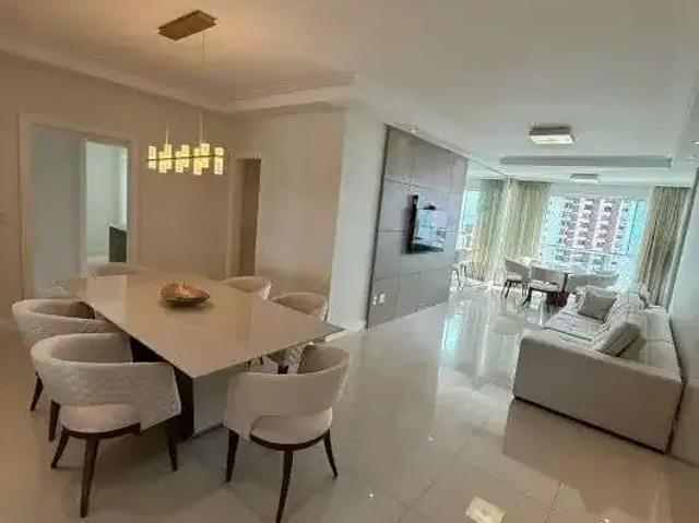 Apartamento aluguel em Região Geográfica Imediata de Itajaí, Balneario Camboriú