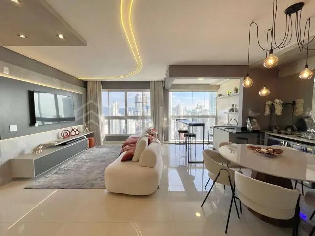Apartamento aluguel em Região Geográfica Imediata de Itajaí, Balneario Camboriú
