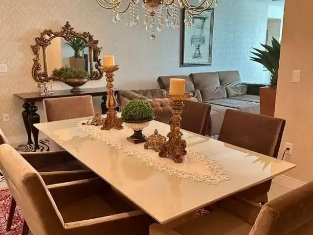 Apartamento aluguel em Região Geográfica Imediata de Itajaí, Balneario Camboriú