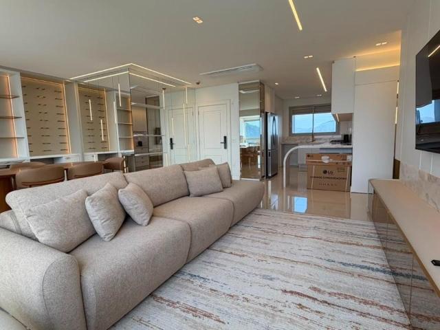 Apartamento aluguel em Região Geográfica Imediata de Itajaí, Balneario Camboriú