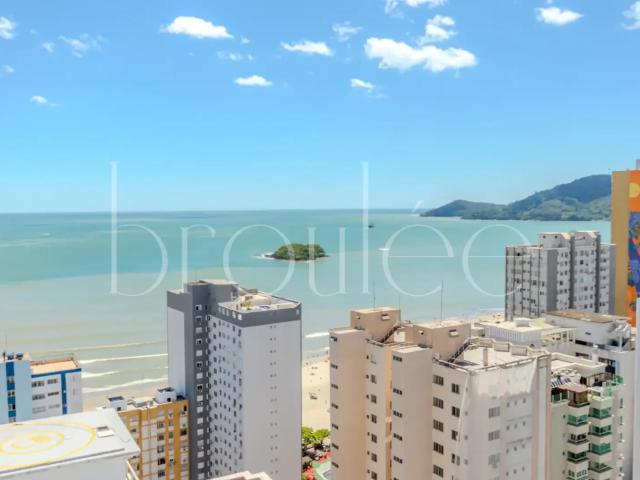Apartamento aluguel em Região Geográfica Imediata de Itajaí, Balneario Camboriú