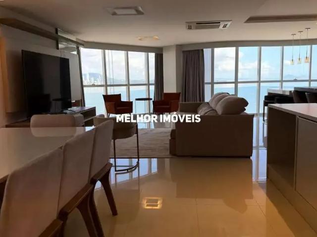 Apartamento aluguel em Região Geográfica Imediata de Itajaí, Balneario Camboriú