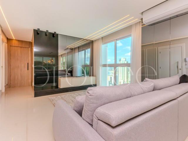 Apartamento aluguel em Região Geográfica Imediata de Itajaí, Balneario Camboriú