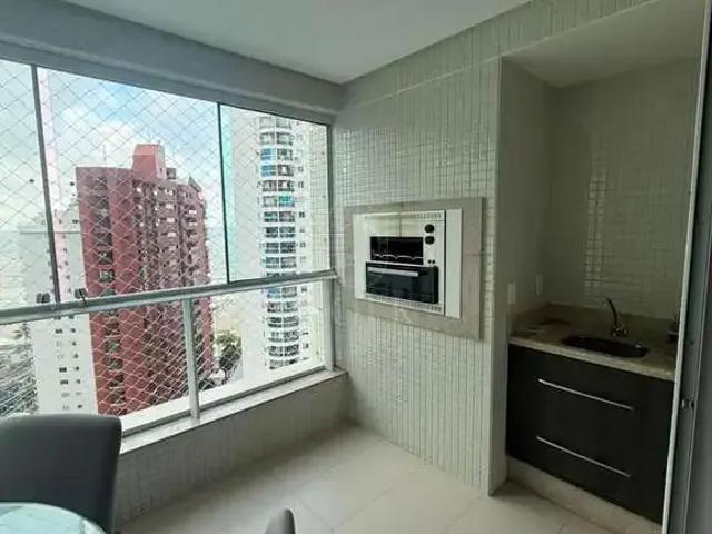 Apartamento aluguel em Região Geográfica Imediata de Itajaí, Balneario Camboriú