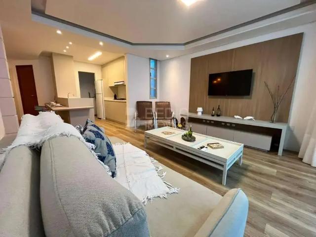 Apartamento aluguel em Região Geográfica Imediata de Itajaí, Balneario Camboriú