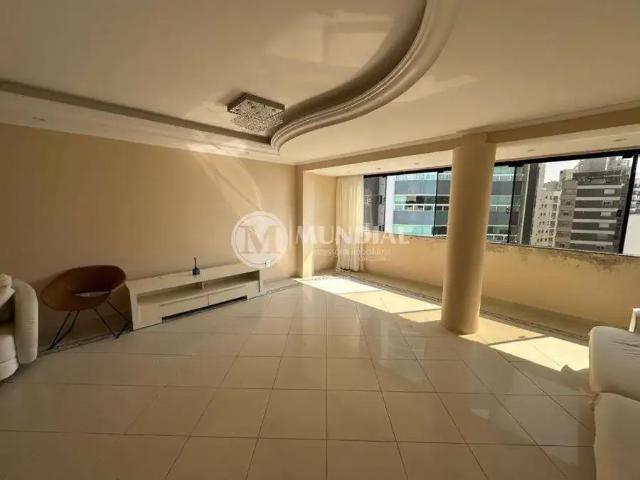 Apartamento aluguel em Região Geográfica Imediata de Itajaí, Balneario Camboriú