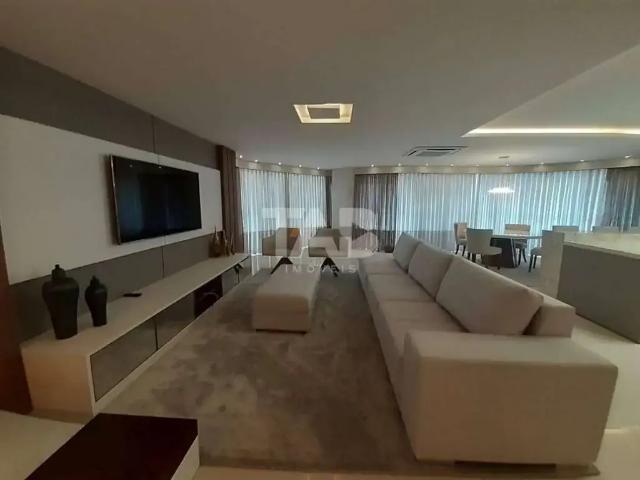 Apartamento aluguel em Região Geográfica Imediata de Itajaí, Balneario Camboriú