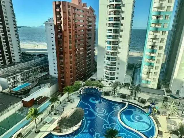 Apartamento aluguel em Região Geográfica Imediata de Itajaí, Balneario Camboriú