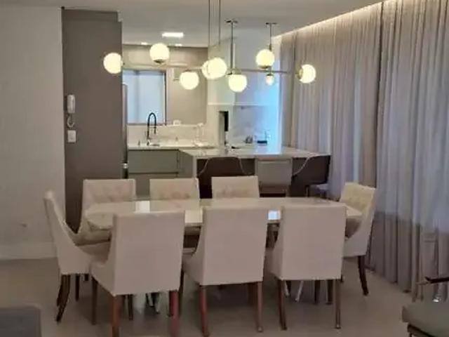 Apartamento aluguel em Região Geográfica Imediata de Itajaí, Balneario Camboriú