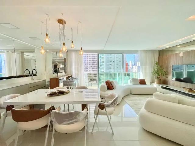 Apartamento aluguel em Região Geográfica Imediata de Itajaí, Balneario Camboriú