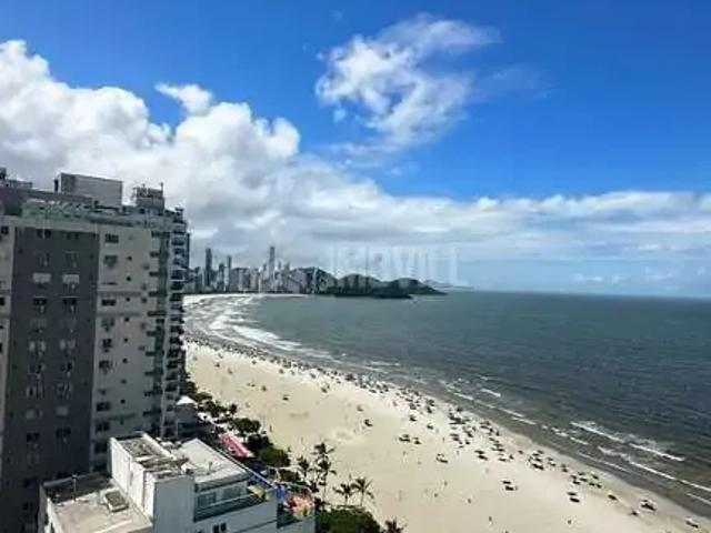Apartamento aluguel em Região Geográfica Imediata de Itajaí, Balneario Camboriú