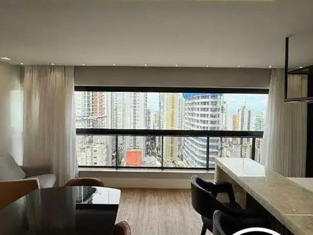Apartamento aluguel em Região Geográfica Imediata de Itajaí, Balneario Camboriú