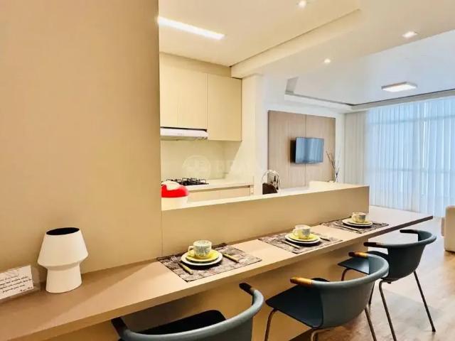 Apartamento aluguel em Região Geográfica Imediata de Itajaí, Balneario Camboriú