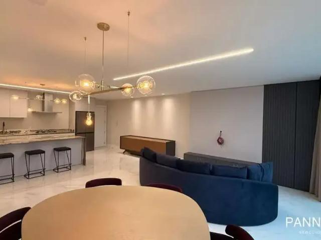 Apartamento aluguel em Região Geográfica Imediata de Itajaí, Balneario Camboriú