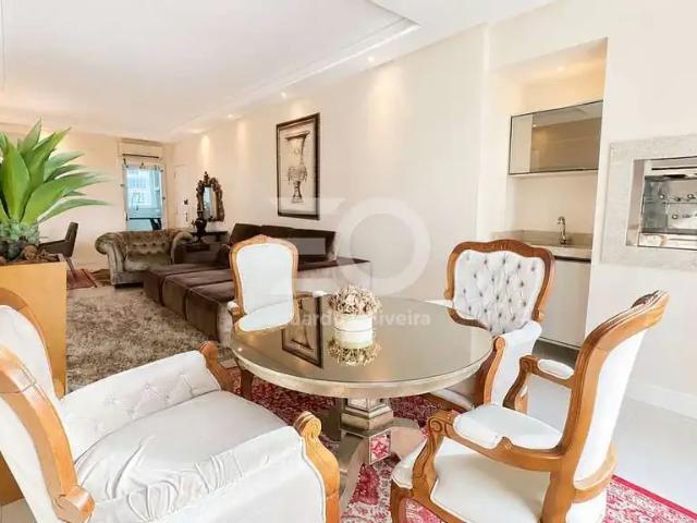 Apartamento aluguel em Região Geográfica Imediata de Itajaí, Balneario Camboriú