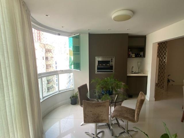 Apartamento aluguel em Região Geográfica Imediata de Itajaí, Balneario Camboriú