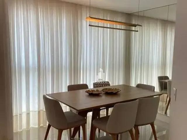 Apartamento aluguel em Região Geográfica Imediata de Itajaí, Balneario Camboriú