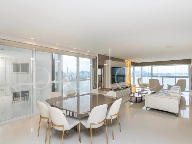 Apartamento aluguel em Região Geográfica Imediata de Itajaí, Balneario Camboriú