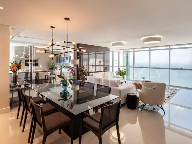 Apartamento aluguel em Região Geográfica Imediata de Itajaí, Balneario Camboriú