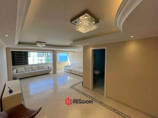 Apartamento aluguel em Balneário Camboriú, Região Geográfica Intermediária de Blumenau