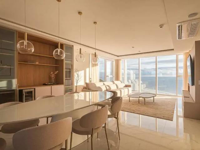 Apartamento aluguel em Região Geográfica Imediata de Itajaí, Balneario Camboriú