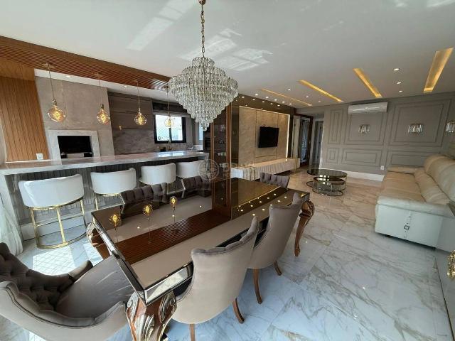 Apartamento aluguel em Centro, Balneário Camboriú