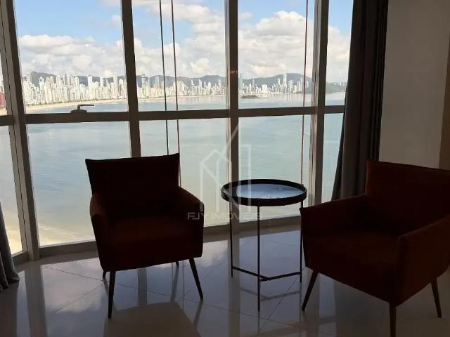 Apartamento aluguel em Região Geográfica Imediata de Itajaí, Balneario Camboriú