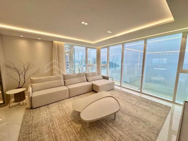 Apartamento aluguel em Região Geográfica Imediata de Itajaí, Balneario Camboriú