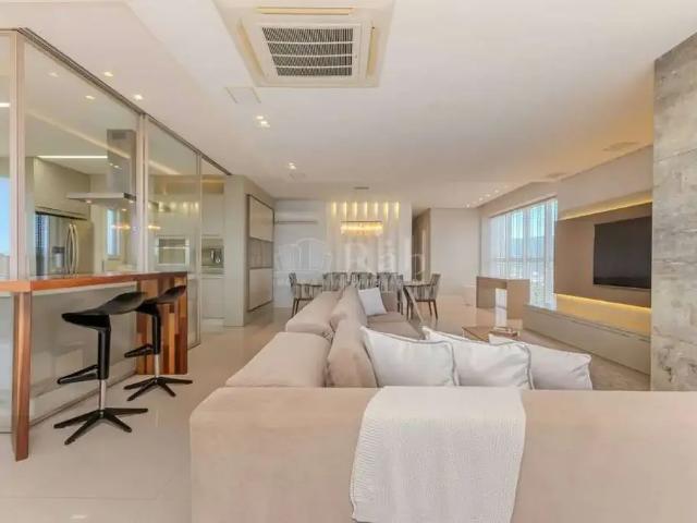 Apartamento aluguel em Região Geográfica Imediata de Itajaí, Balneario Camboriú